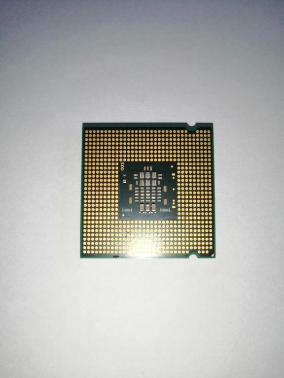 Intel E2140 Pentium Dual Core CPU Processor LGA 775 Socket, Computers ...