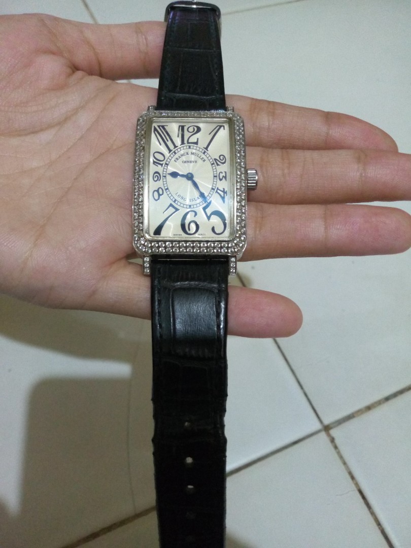Jam franck deals muller original