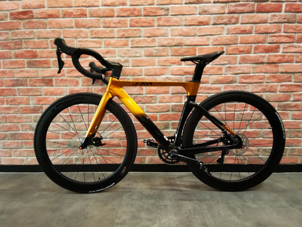 Java fuoco road bike store