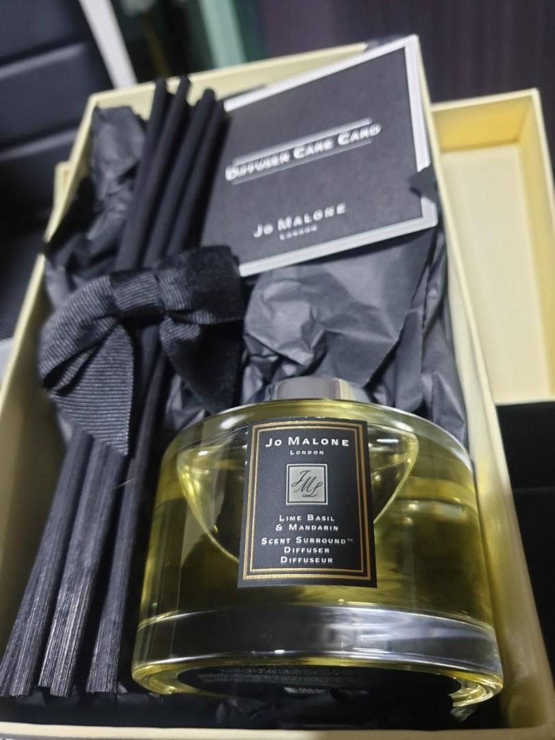 Jo malone diffuser hotsell review
