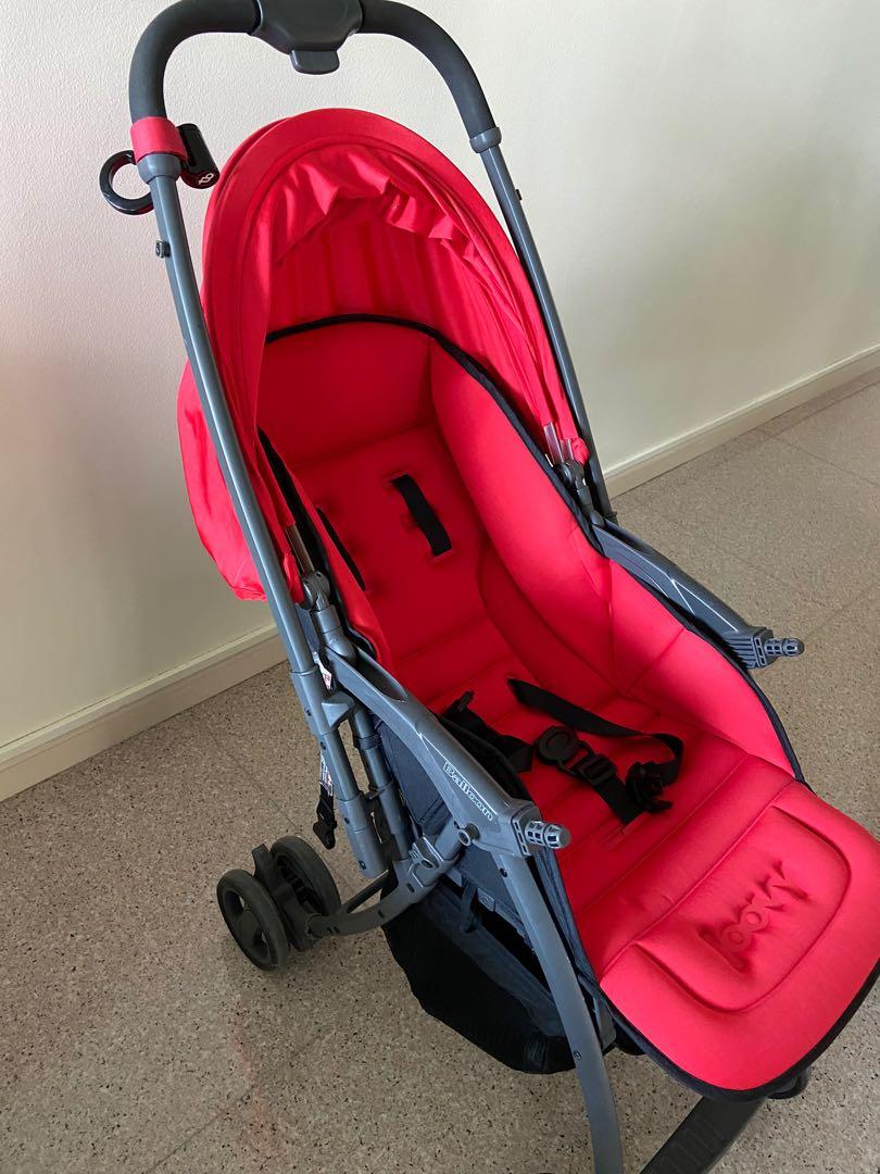 Joovy balloon review sales