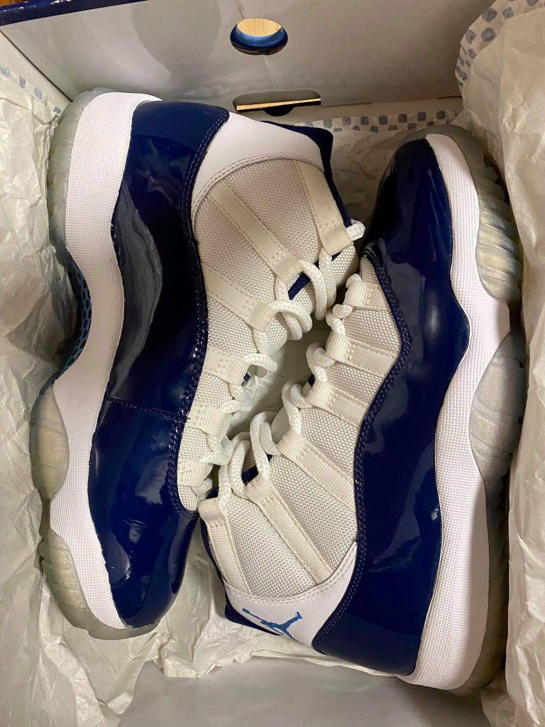 Concord 11 clearance 211