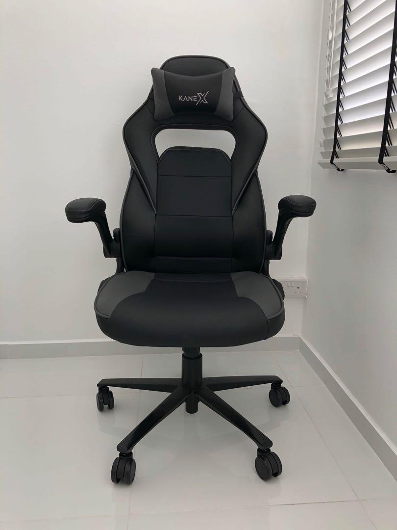 Kane x sales professional gaming chair