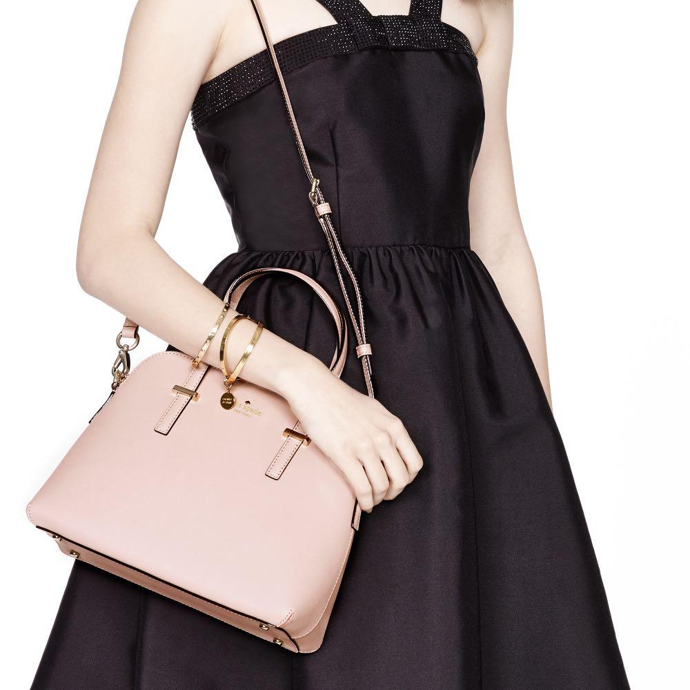 Kate spade cedar on sale street maise pink