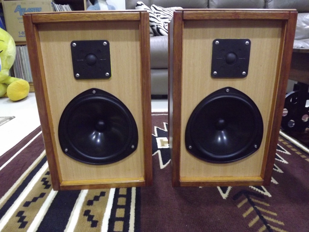 Kef constructor series top