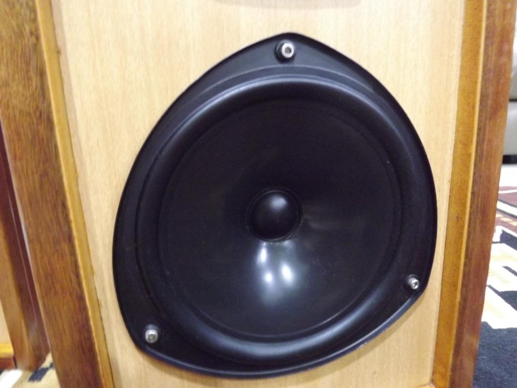 Kef cs3 best sale