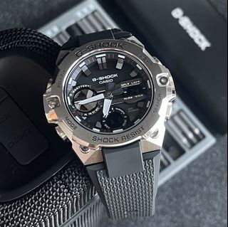 G steel sale clearance
