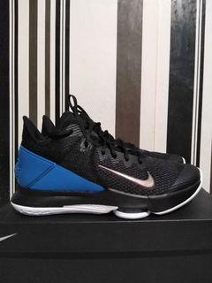 Lebron witness IV