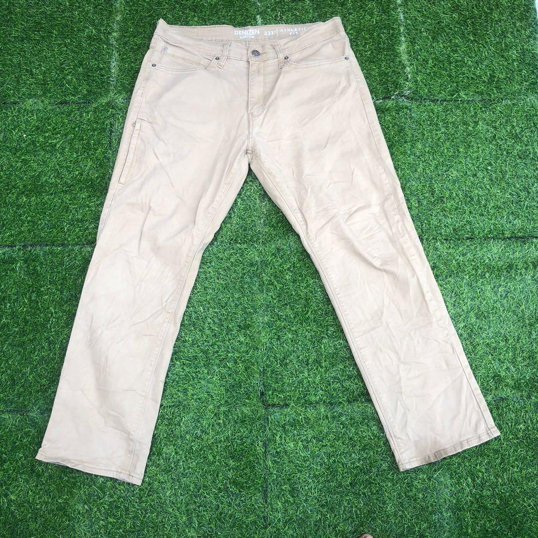 Denizen deals cargo pants