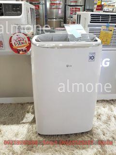 LG Portable Inverter Aircon