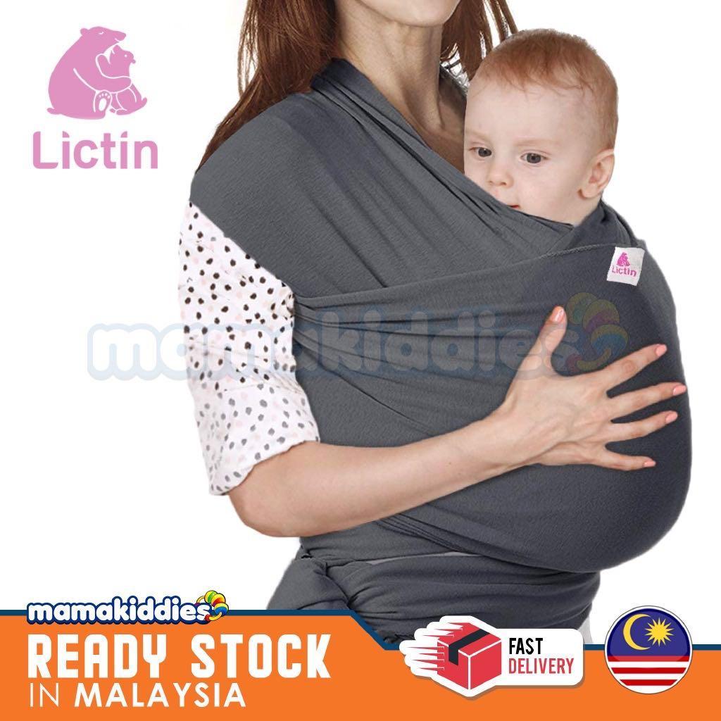 Lictin Baby carrier