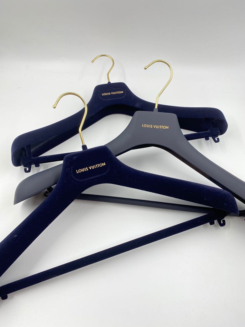 Louis Vuitton Hanger, Luxury, Accessories on Carousell