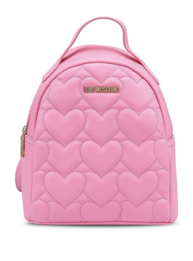 Moschino rucksack hot sale sale