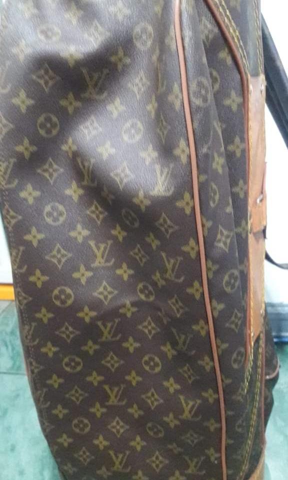 Louis Vuitton golf bag, Luxury, Bags & Wallets on Carousell