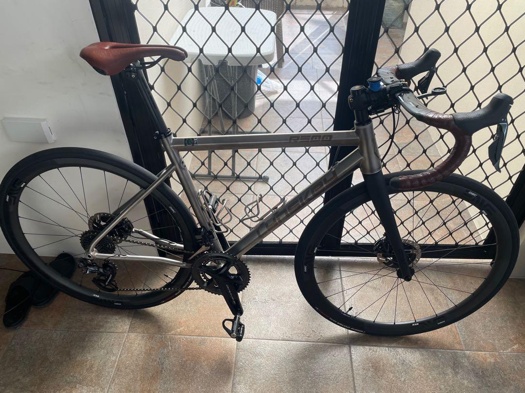 Lynskey r500 cheap