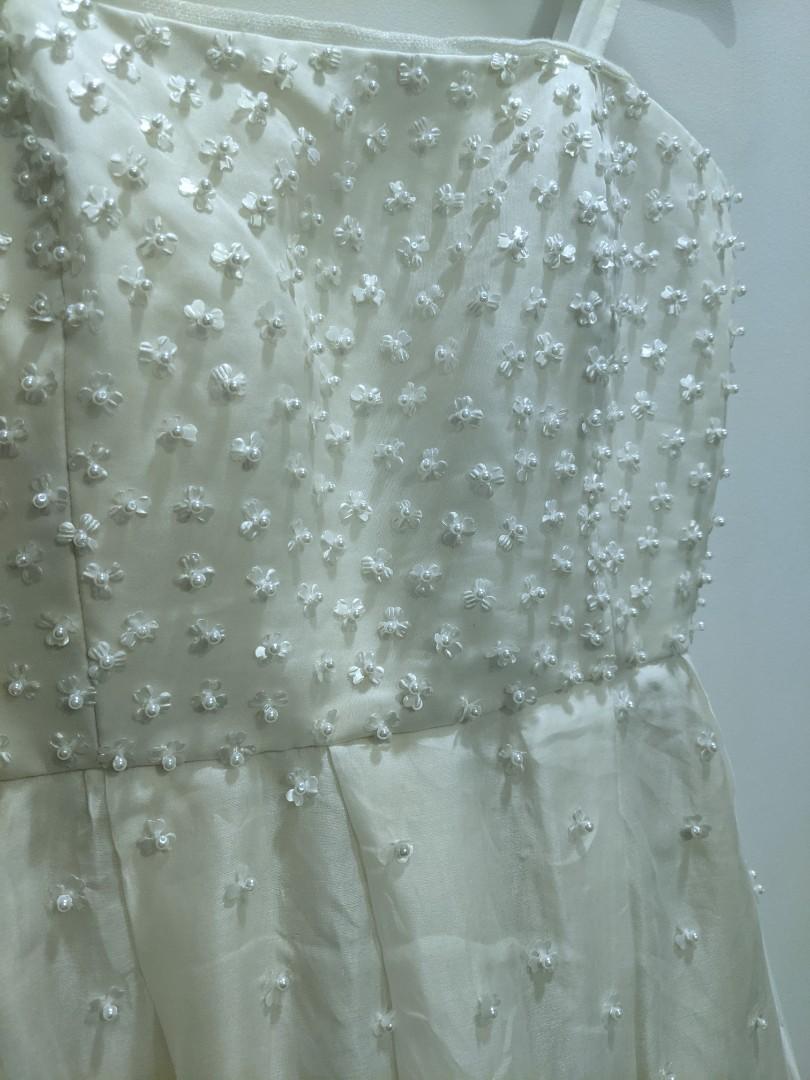 Max mara bridal sale top