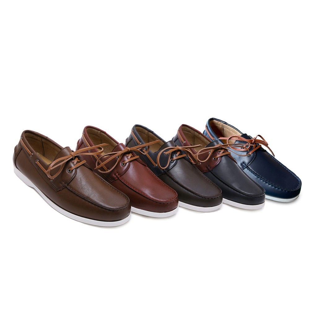 Men boat shoes size 40 to 45 Men s Fashion Footwear Casual