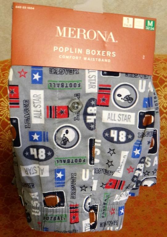 Merona boxer shorts shop