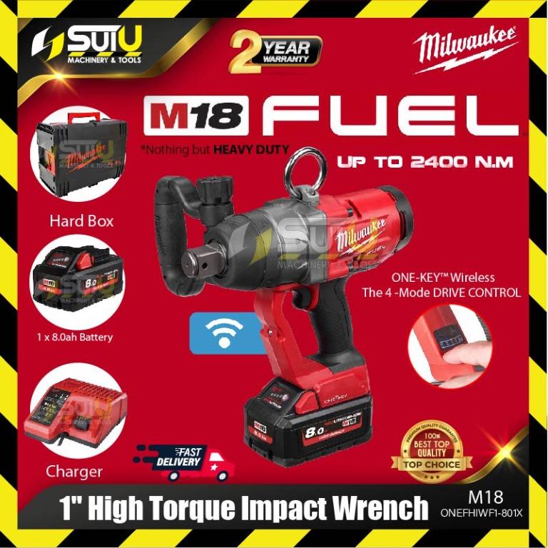Performax impact wrench outlet