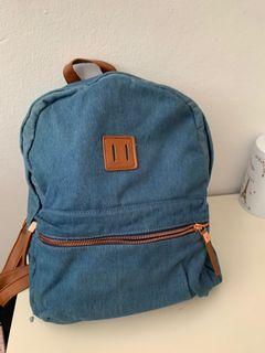 MINI BAG/BACKPACK