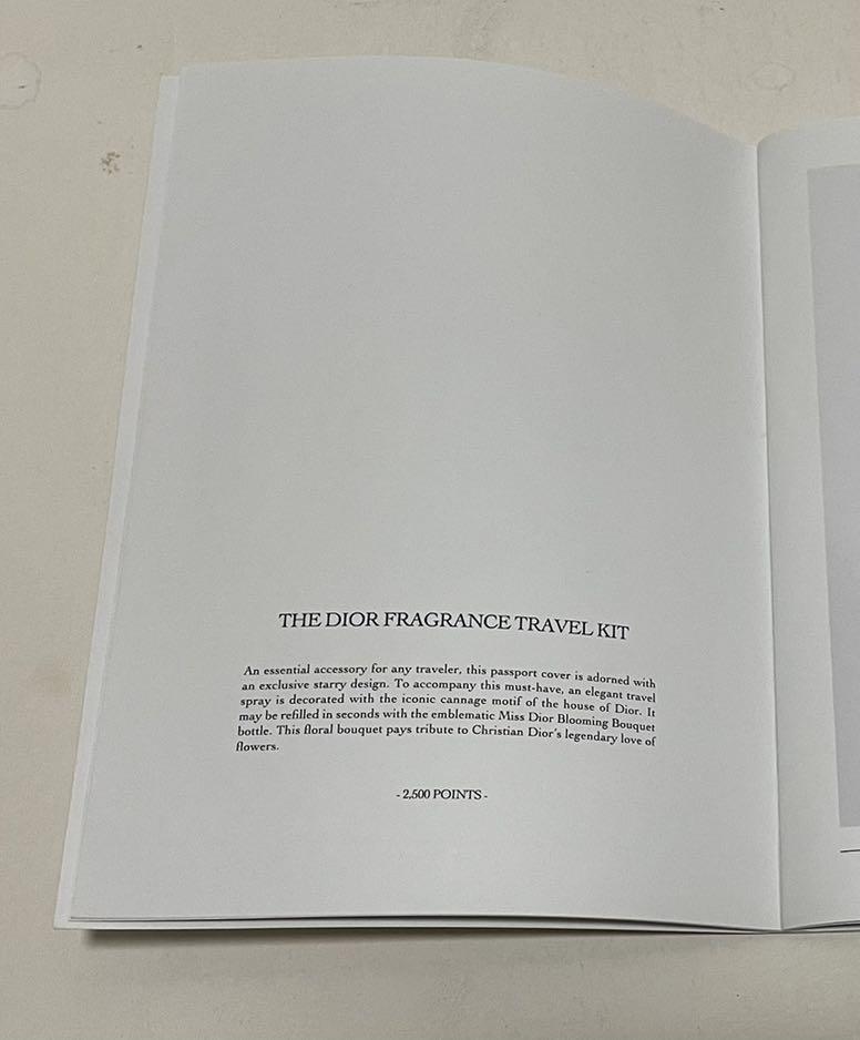 Miss Dior Blooming Bouquet EDT Refillable Travel Spray & Exclusive