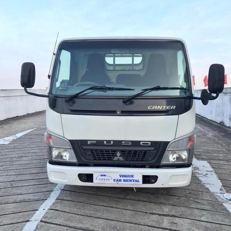 Mitsubishi Lorry Rental62872683392129111