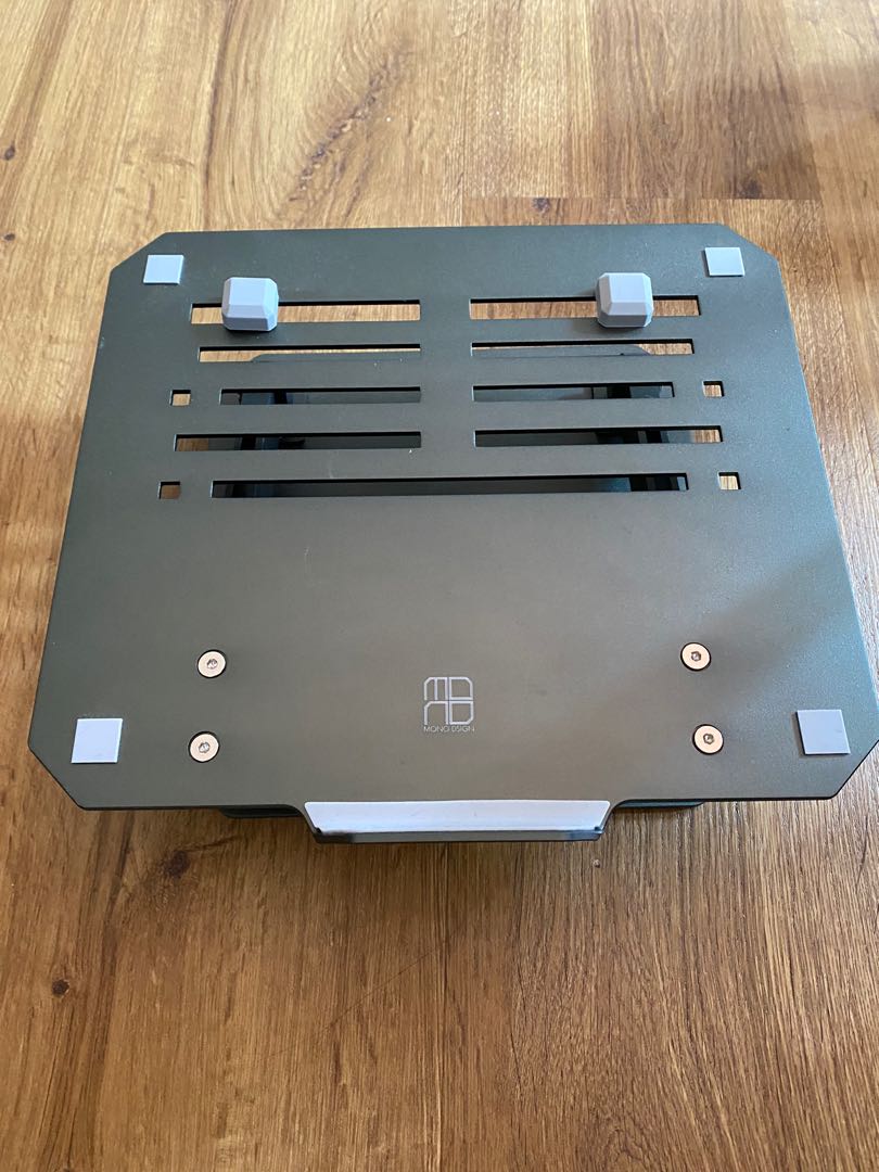 Mono design laptop stand, Computers & Tech, Laptops & Notebooks on