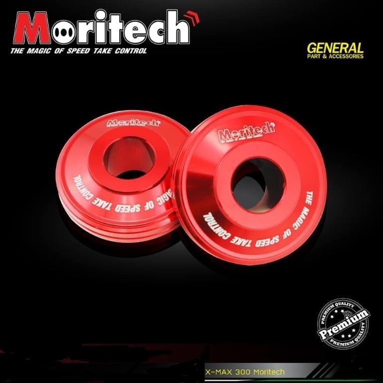 Moritech Singapore Yamaha XMAX 250 XMAX 300 2017 2018 2019 2020 2021 ...
