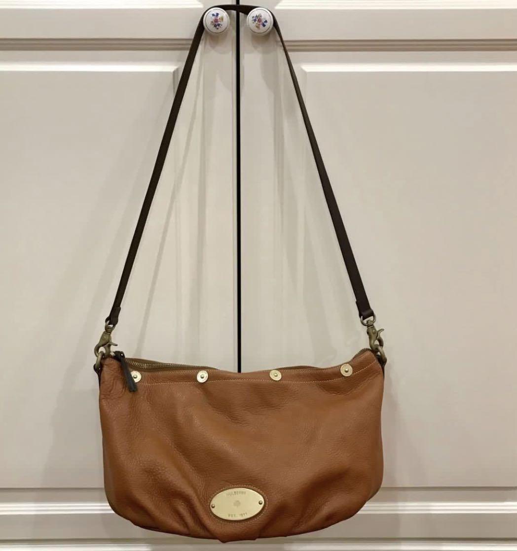 Mulberry store mitzy tote