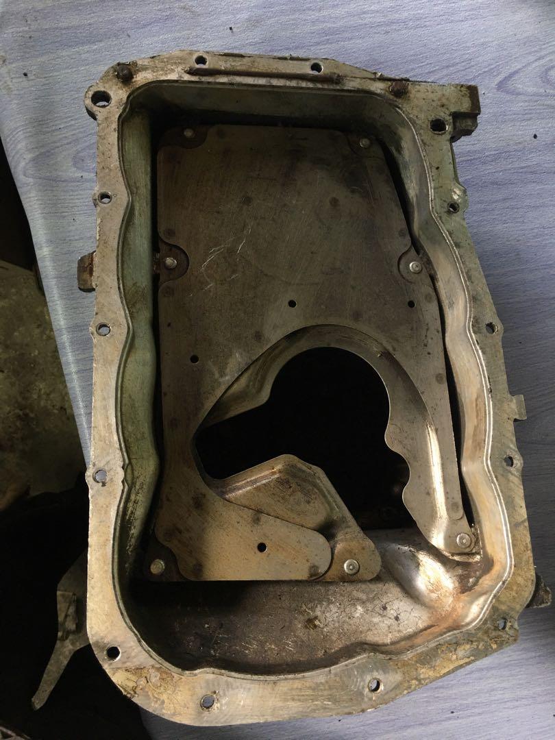 Myvi Oil Sump Auto Accessories On Carousell