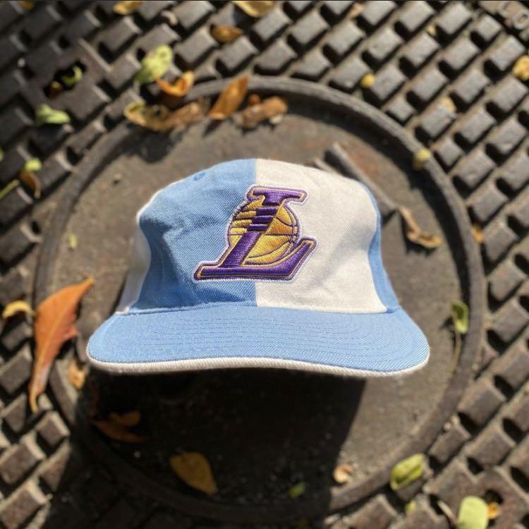 Adidas NBA Lakers Cap, Men's Fashion, Watches & Accessories, Cap & Hats on  Carousell