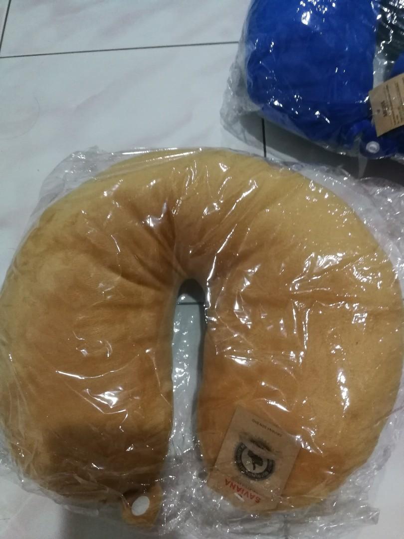 Neck Pillow Everything Else Others on Carousell