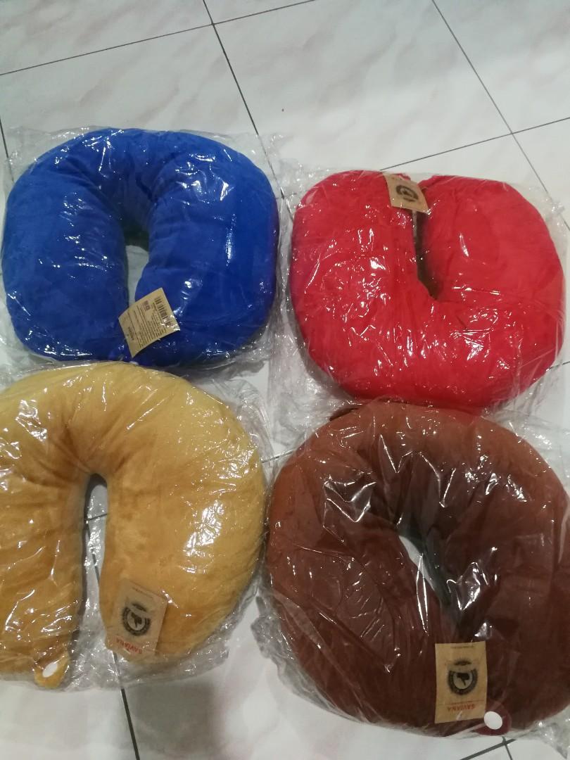 Neck pillow divisoria sale