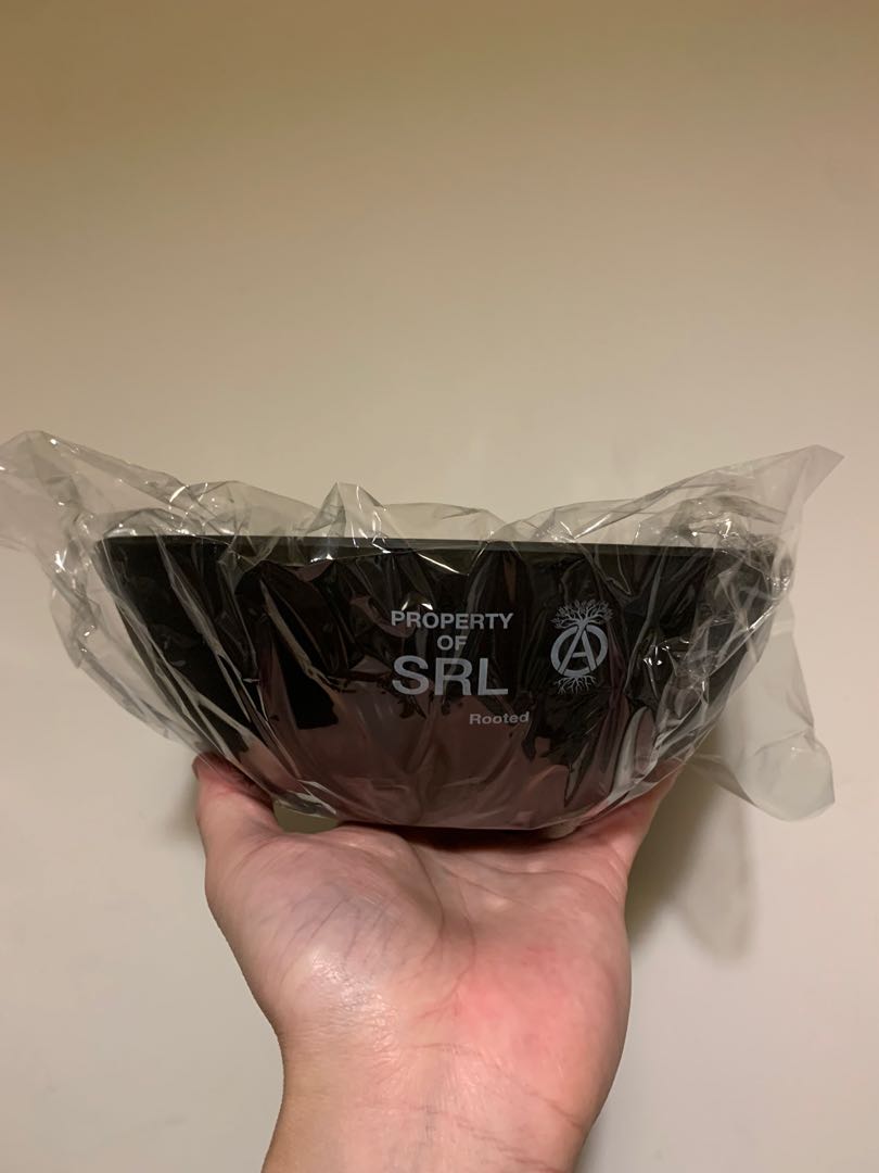 neighborhood srl bowl S,M,L 3種セット