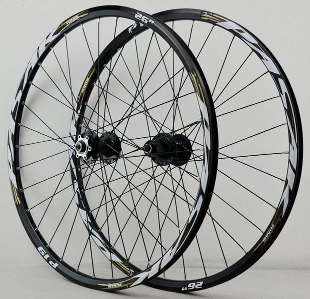 New Model 26 27.5 29 Pasak HB08 12 Speed 5 Bearings Disk wheelset disc brake mtb bicycle mountain bike not rxr koozer mavic novatec Sports Equipment Bicycles Parts Parts Accessories on Carousell