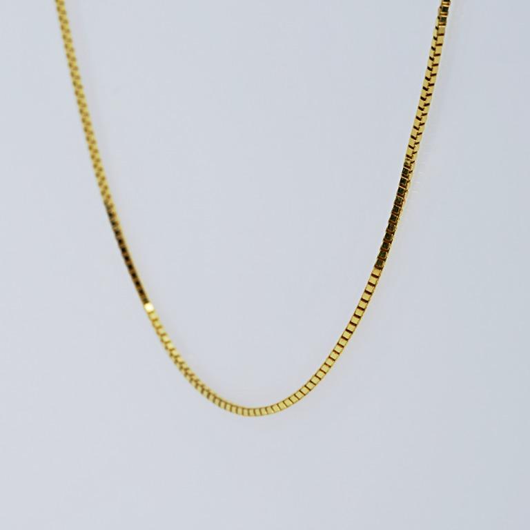 Nice outlet gold chains