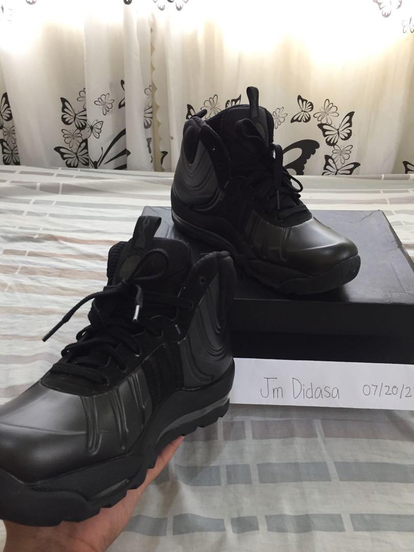 Acg outlet bakin boots