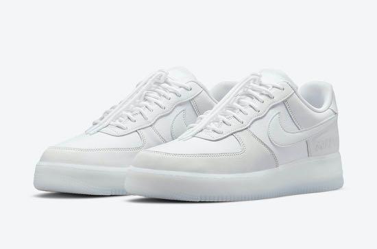 Air Force 1 Gore-Tex Summer Shower, Men's Fashion, Footwear, Sneakers on  Carousell