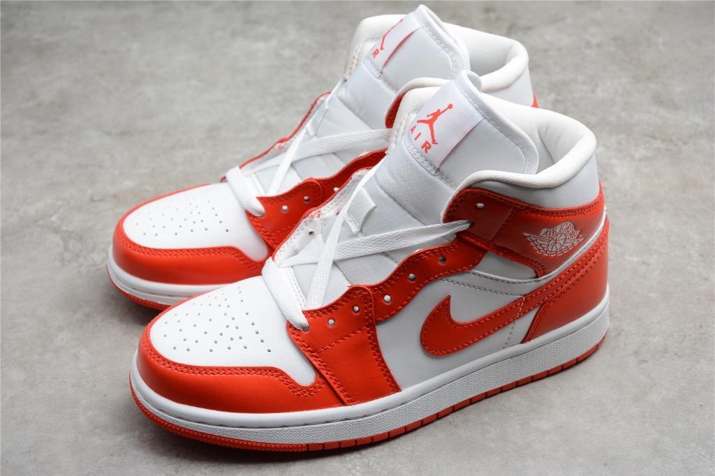 Air jordan top 1 36