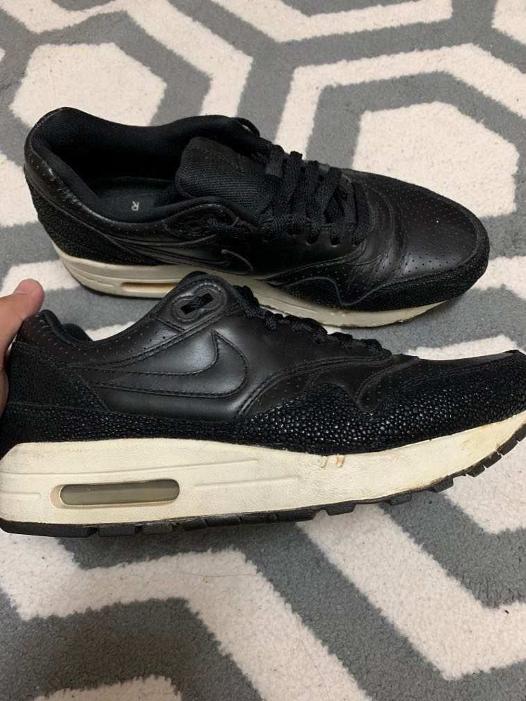 Air max 1 stingray hotsell