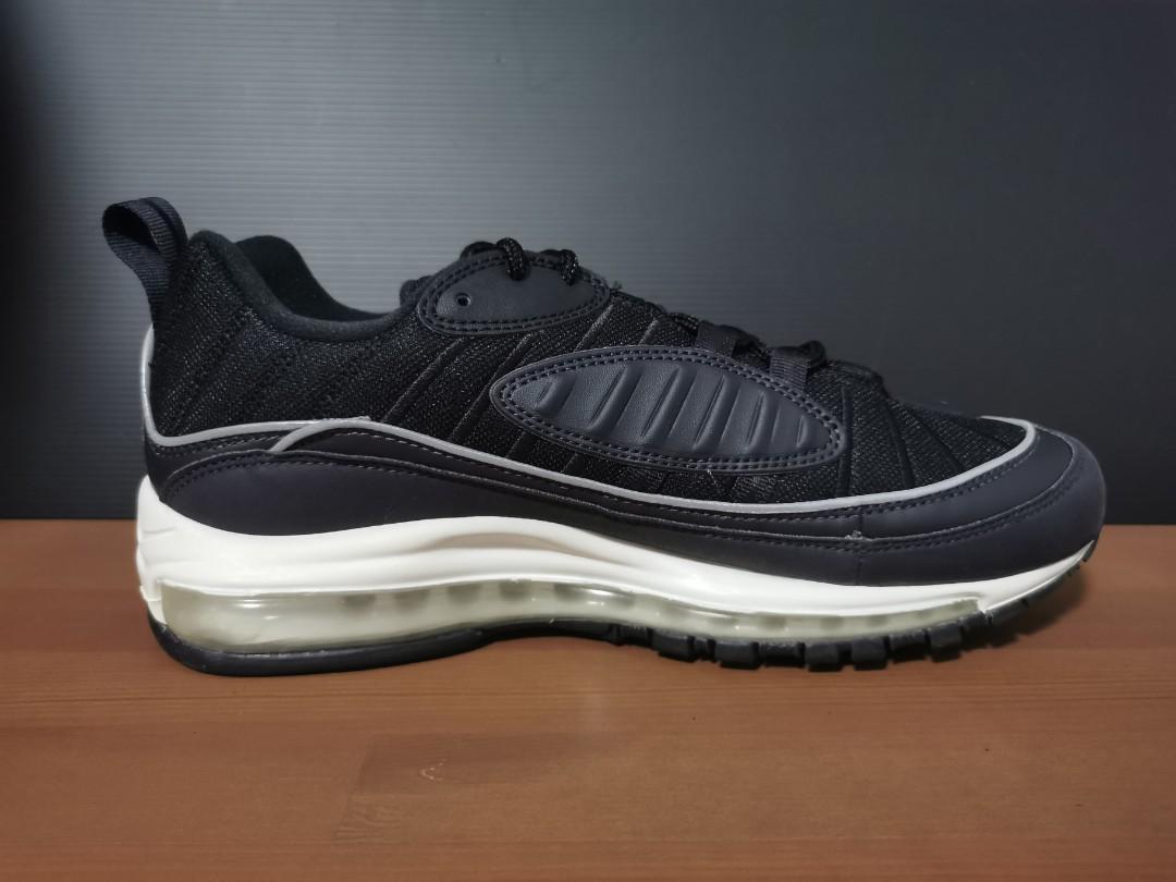 Air max hotsell 98 heren