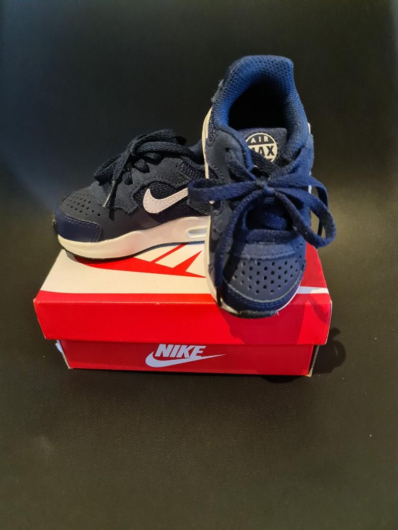 nike air max guile kids