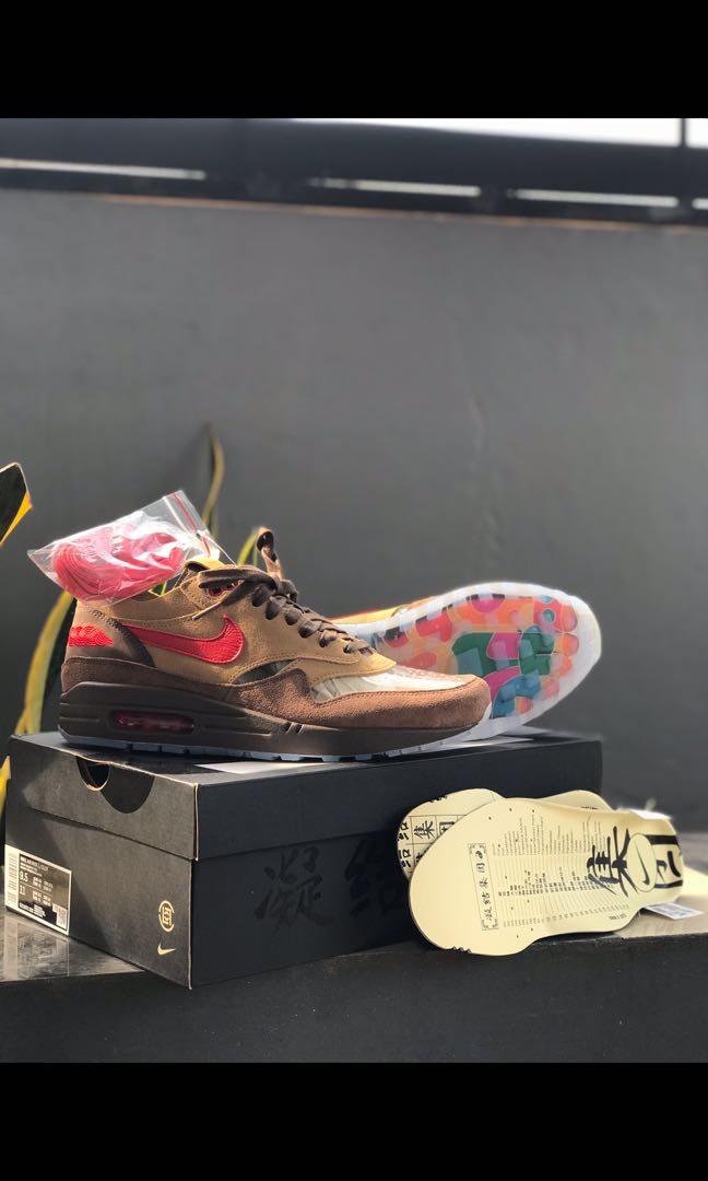 am1 clot kod