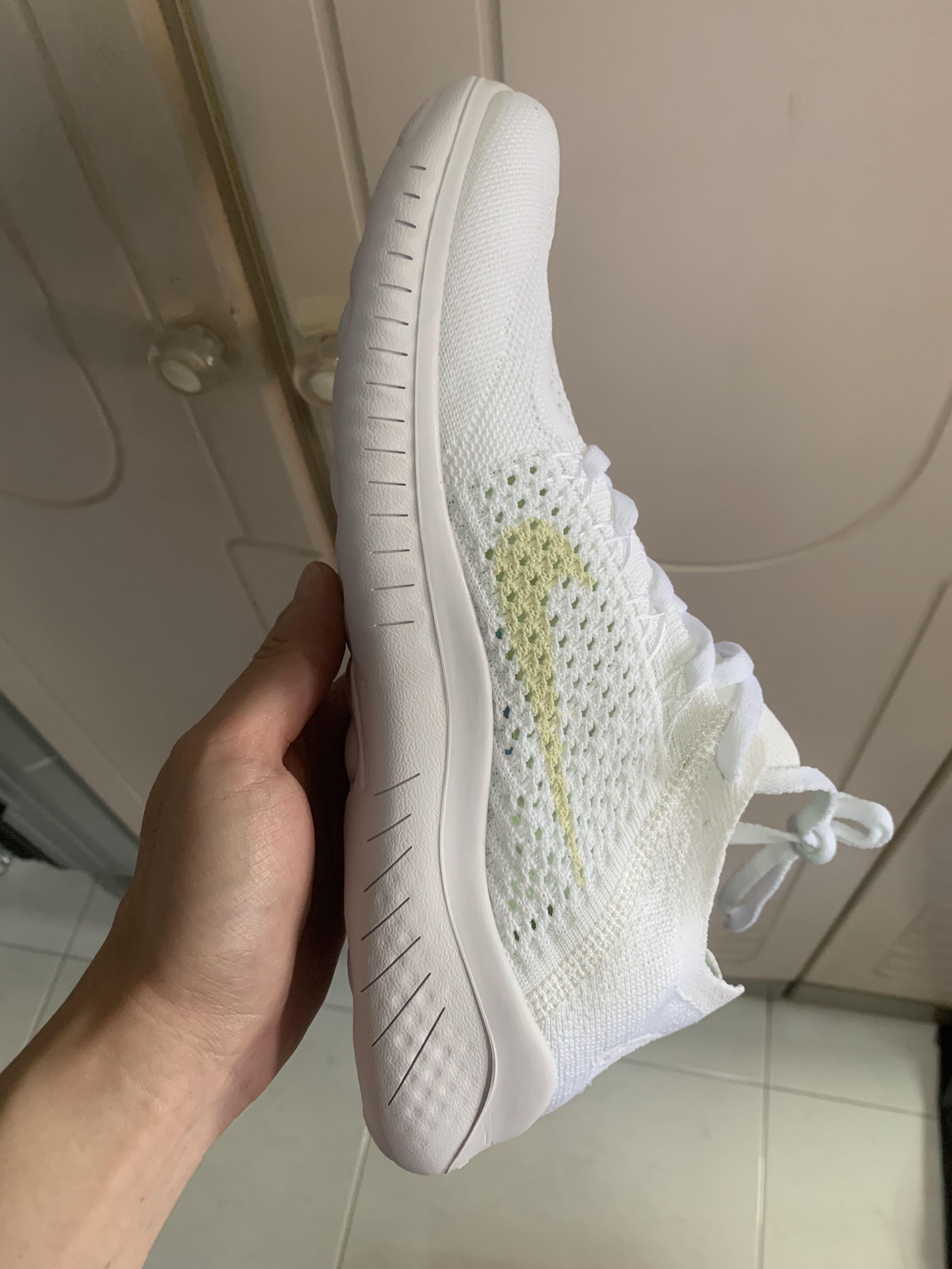 Nike free run gold Clearance