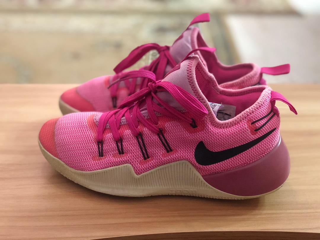 NIKE HYPERSHIFT SNEAKERS Women s Fashion Footwear Sneakers on