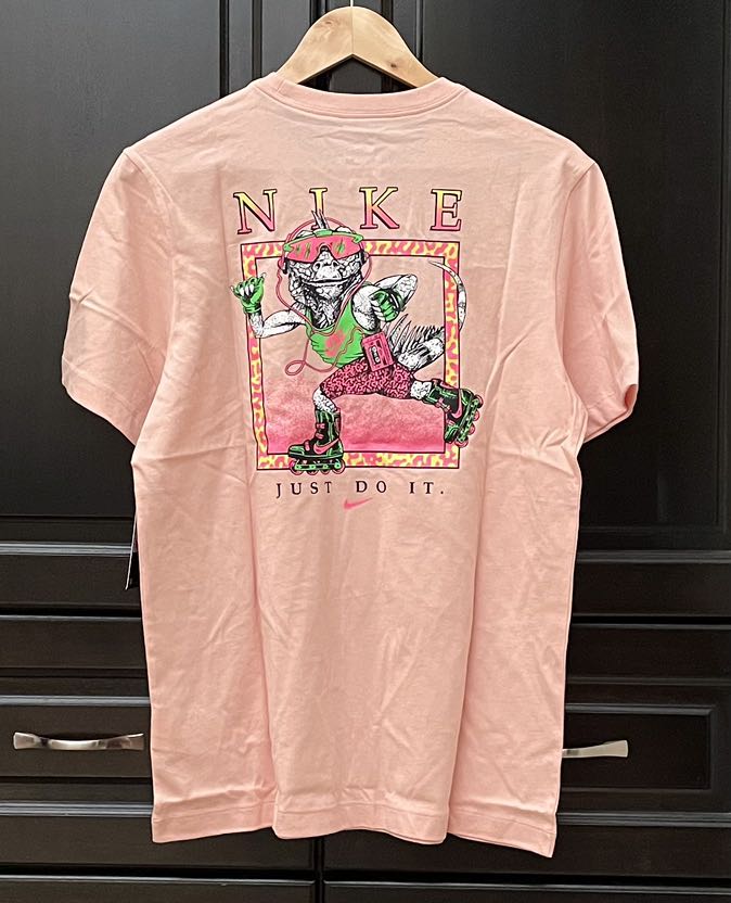 Nike iguana tee Clearance