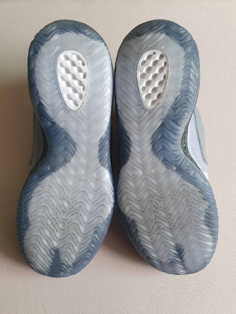 kd trey 5 vii wolf grey