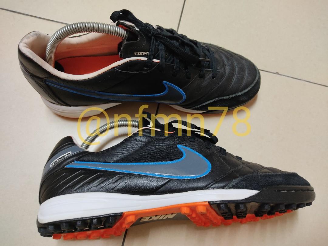 Nike tiempo mystic online tf
