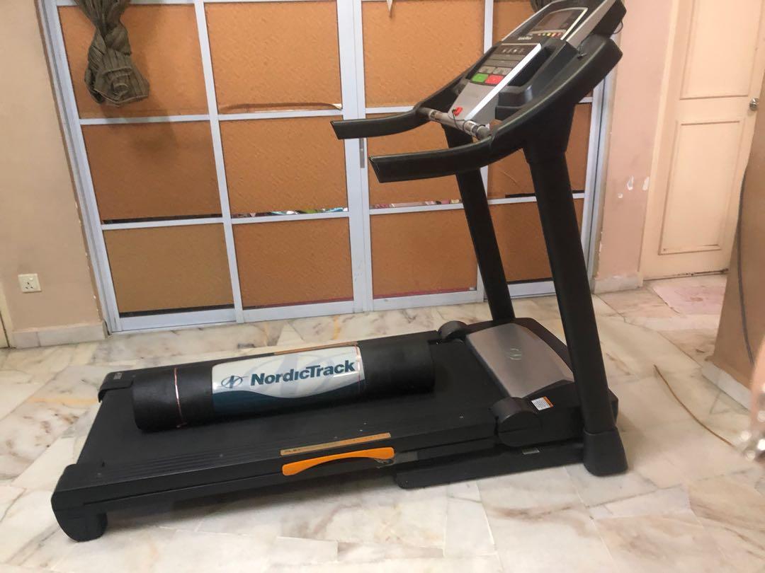 Nordictrack 2025 t9 1
