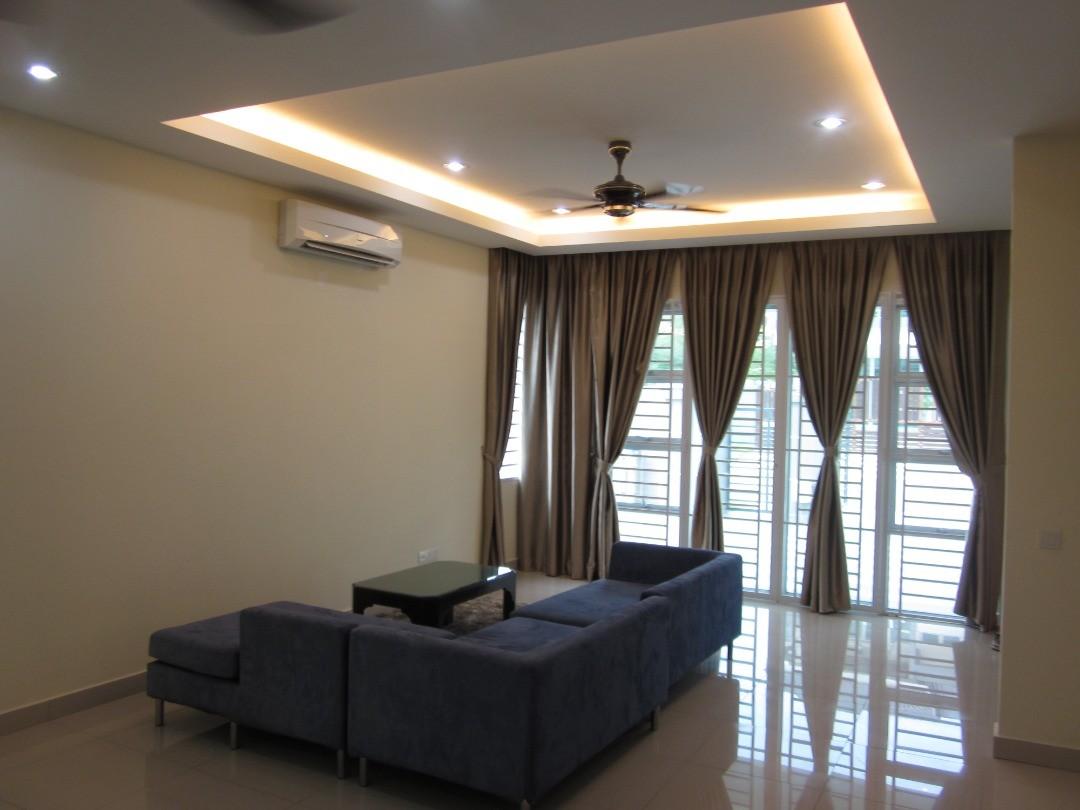 Nusa Duta Double Storey Low Deposit Below Market For Rental Rm3000 Property Rentals On Carousell